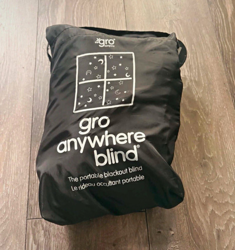 Gro company anywhere - company,