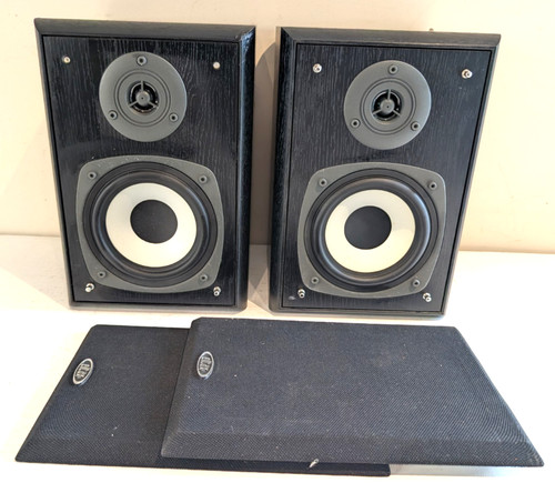 Eltax symphony bookshelf - symphony, 2.3