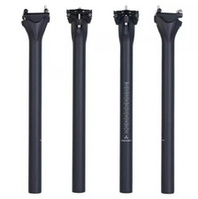 Superlight Zero Offset Toray Carbon Seatpost (27.2/31.6) (350mm/400mm) Options
