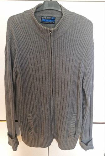 Cedarwood state men - men's, grey