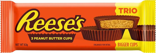 Reese peanut butter - reese's,