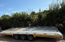 New Brian James T6 15ft x 7ft