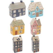 Shudehill Giftware Village