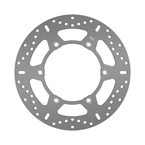 Ebc steel solid brake - s/steel,