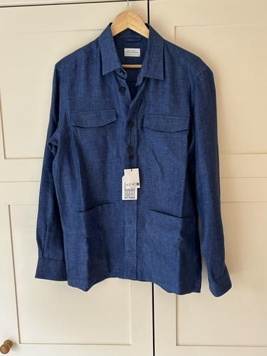 Hackett savile row 100 - row, 100%
