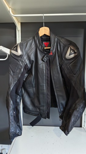 Motorbike leathers dainese - motorbike,