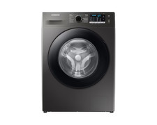 11kg Washing Machine Samsung Series 5 Graphite Grey - WW11BGA046AX
