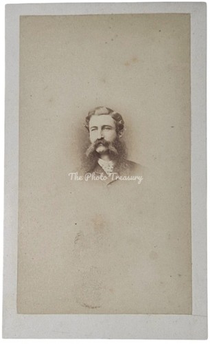 Cdv crimean war - 17th, lancers