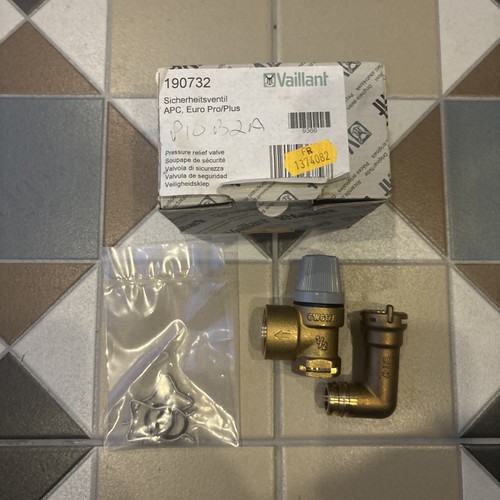 Vaillant turbomax plus - turbomax,