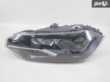 VW VOLKSWAGEN POLO AWCHZ