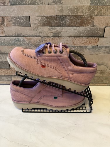 Rare vintage 90s kickers kicks - vintage,