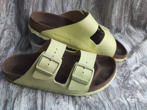 Birkenstock vegan arizona - vegan,