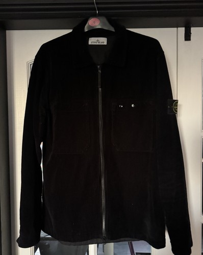 Stone island men black - stone,