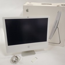 Apple iMac 24in Late 2006