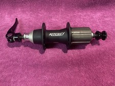 Ritchey Zero System Rear Bike