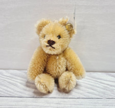 Steiff Collection Keyring