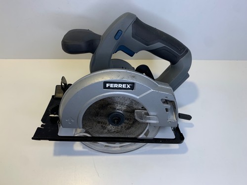 Ferrex 18v ion cordless - ferrex, li-ion