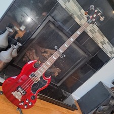Epiphone EB-3 Bass Guitar