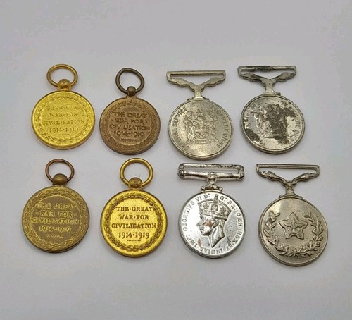 Joblot vintage miniature - of,