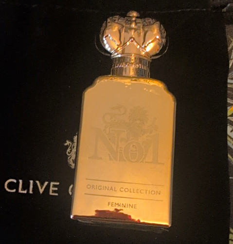 Clive christian no1 feminine - clive,