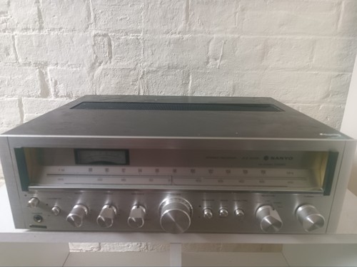 Sanyo jcx 2100k - jcx, fm/am