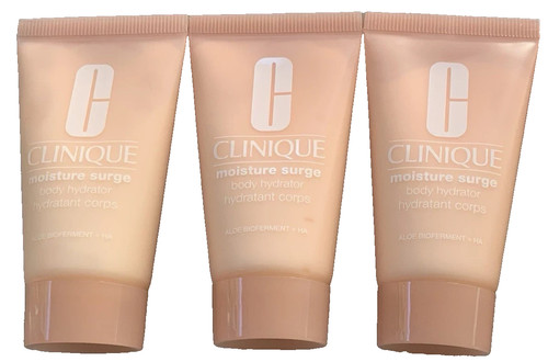 Clinique moisture surge - x,