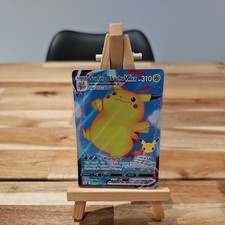 Surfing pikachu full - surfing, vmax