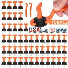 100PCS Floor Wall Tile