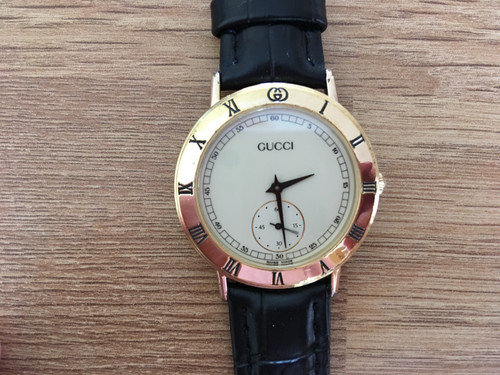 Gucci genuine gents - gucci,