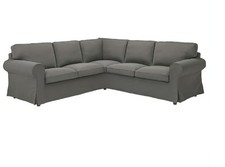 Ikea Ektorp. COVERS for 4 seat