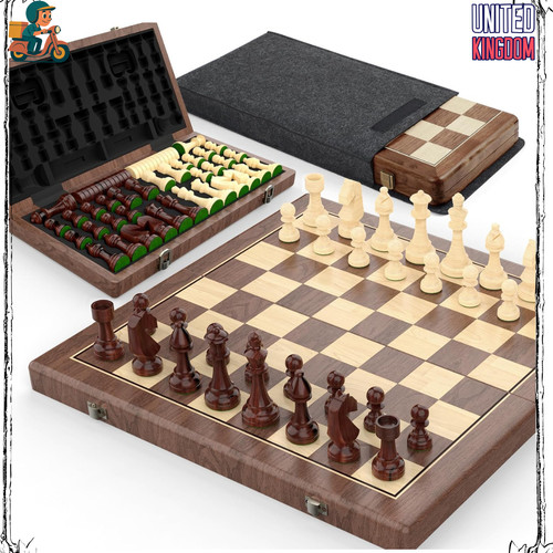 Premium walnut magnetic - premium, cm