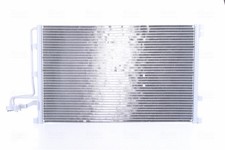CONDENSER AIR CONDITIONING