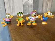 Vintage Garfield 1981 Bully