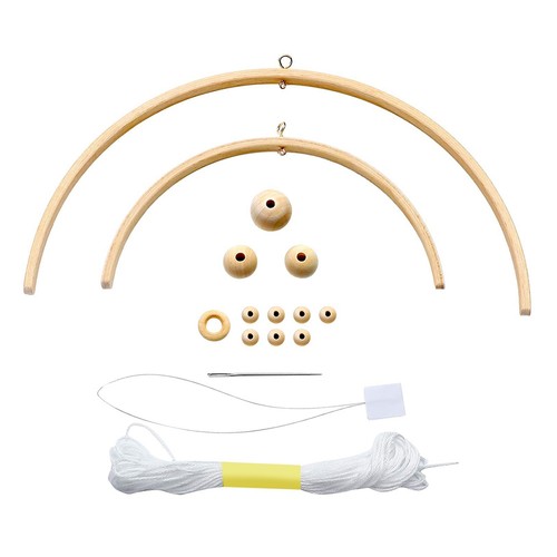 Nursery mobile crib - nursery,