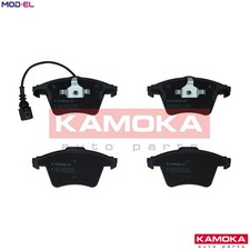 BRAKE PAD SET DISC BRAKE