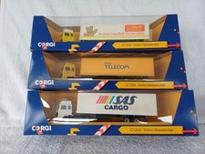 Corgi c1231 volvo - 1/64,
