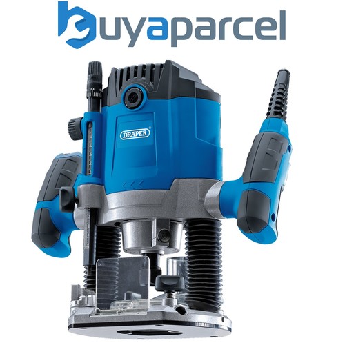 Draper 02520 230v variable - 230v,
