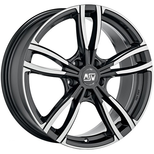Alloy wheel msw - msw, for