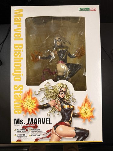 Kotobukiya bishoujo marvel - kotobukiya,