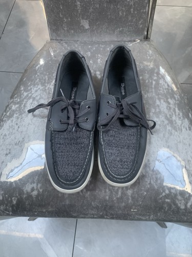 Dune london men grey - grey, up