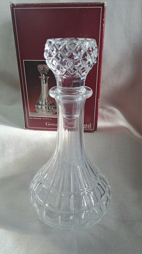 Cristal france genuine - france, lead