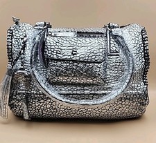 Sharif Black And Silver