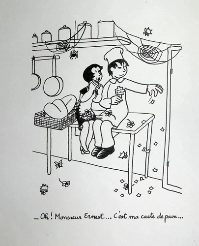 Humour jean effel the - [humour],