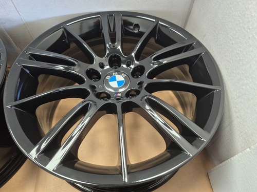 Genuine black bmw - 1x, 3