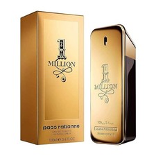 Paco Rabanne 1 Million Eau de