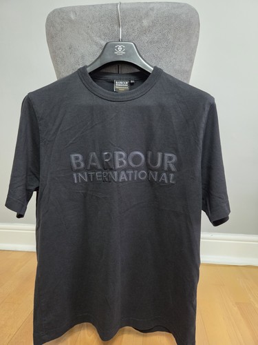Barbour men shirt - men's, large