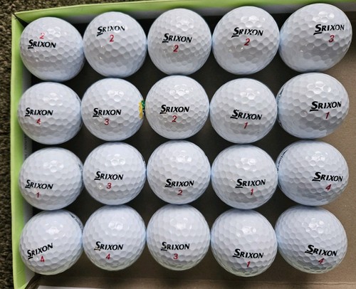 X20 srixon distance golf - srixon, balls