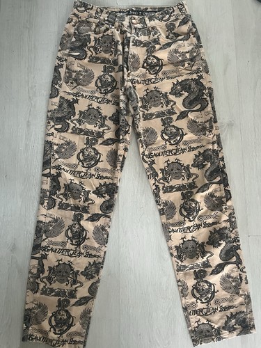 Jean paul gaultier 1990s - jean,