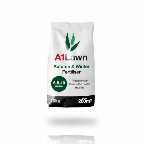 Lawn fertiliser grass feed - grass,