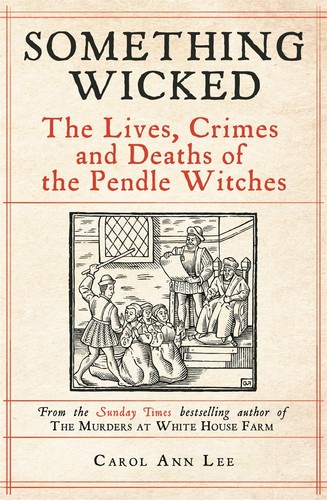 Something wicked the lives - something, wicked: